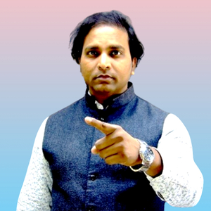 AMAN ARJUN SINHA