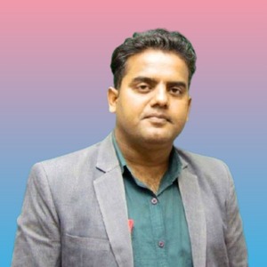 RITESH KUMAR SINGH