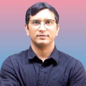 ALOK KUMAR SINGH