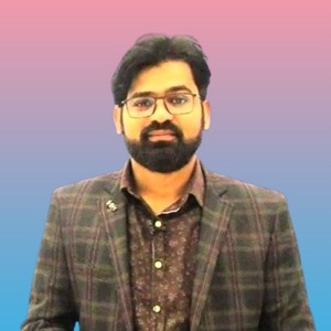 ANKESH PANDEY