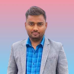 PRAVEEN KUMAR